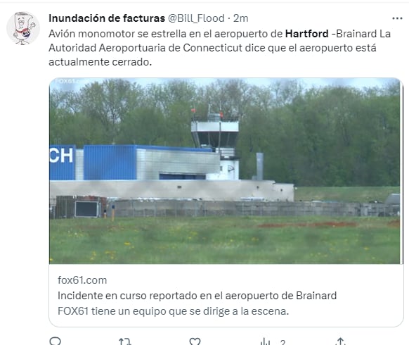 ¿Qué tanto dañó?
