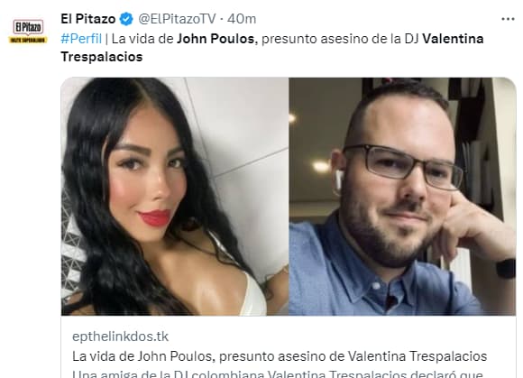 ¡Un caso terrible!