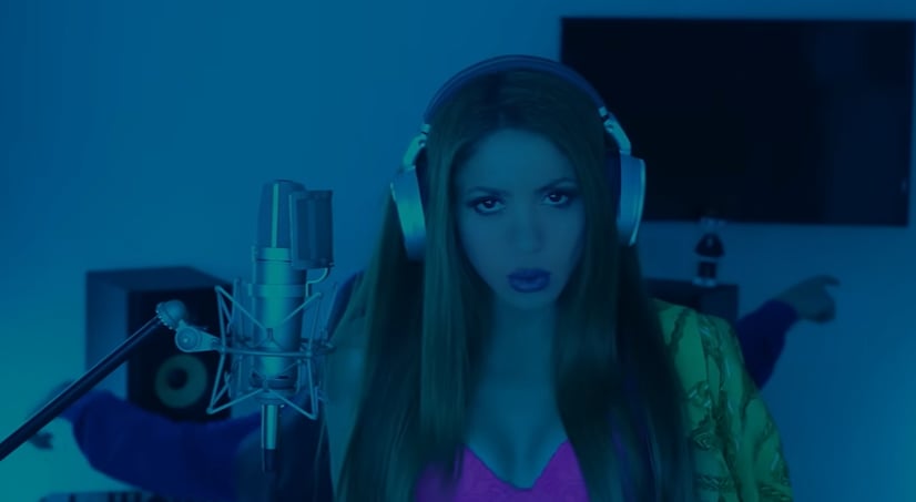 ¡Van contra Shakira!