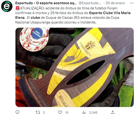 ¿Cómo se encuentran las otras victimas?