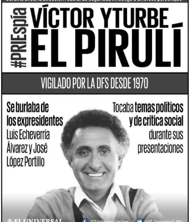 Investigaron a su esposa