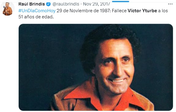 ¡Un día trágico!