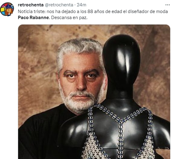 Su vida antes de ser diseñador