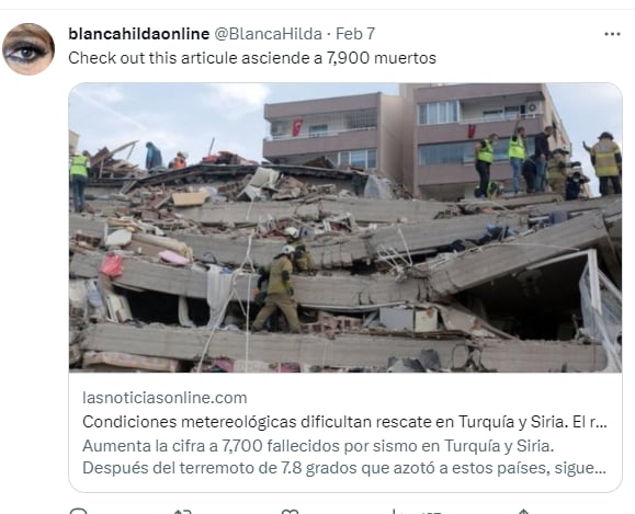 Muere basquetbolista Nilay Aydogan: Encontraron miles de personas sin vida