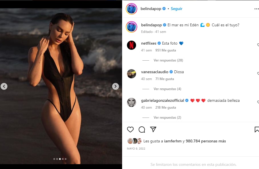 El negro es su color