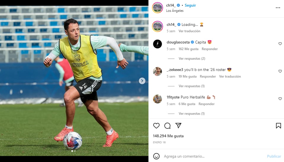 1. El fútbol su mayor pasión 