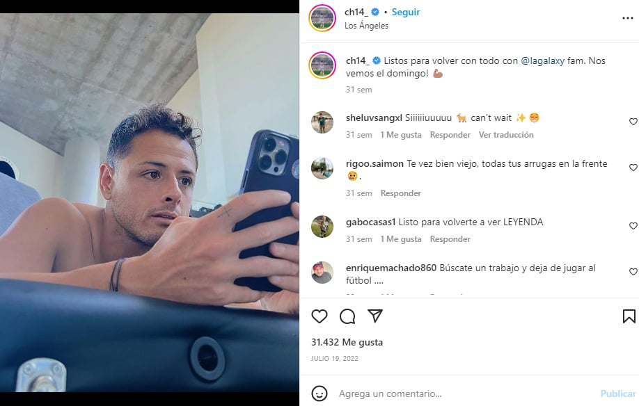 2.Tranquilo en el celular