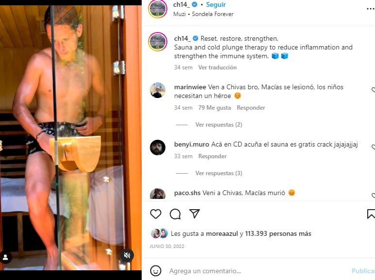 Fotos sexys Chicharito Hernández : 9. Adiós a la selección