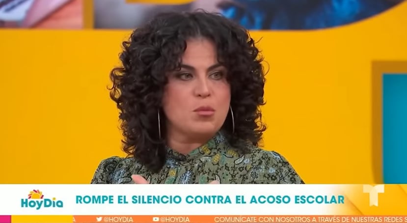 Chiky BomBom hijo bullying: Recibirá ayuda