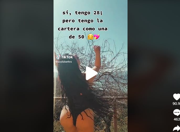 Lizbeth Rodriguez traje baño: ¿Se ve más grande?