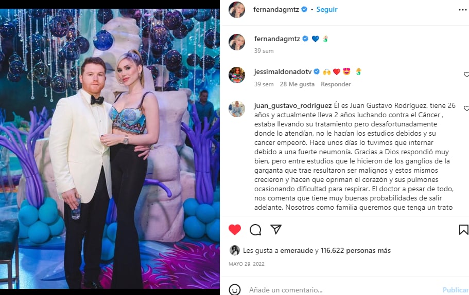 ¿Es una interesada?