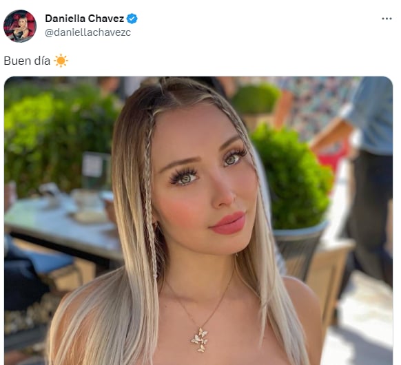 Messi infiel modelo OnlyFans: Es incapaz de engañar a Anotenla