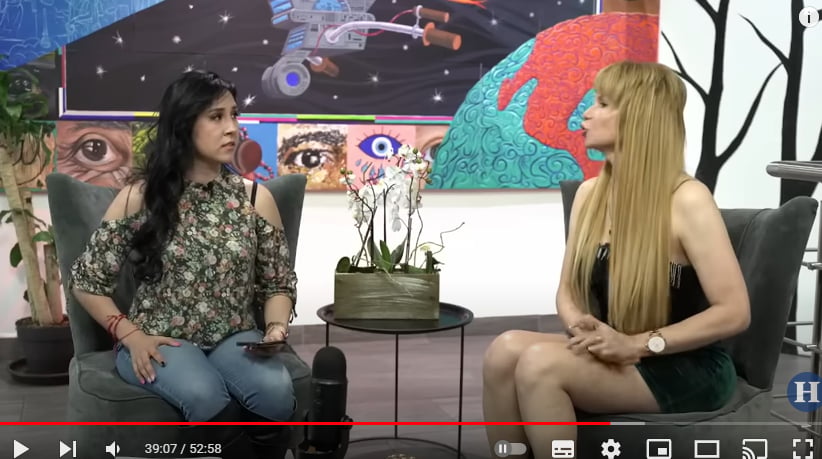 Ya habían reportado a los OVNIS