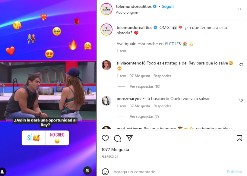 Nuevas alianzas