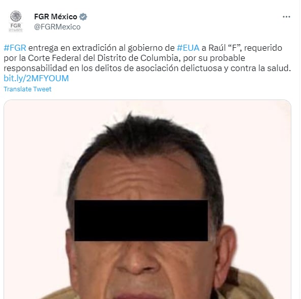 Todo en lo que estuvo involucrado