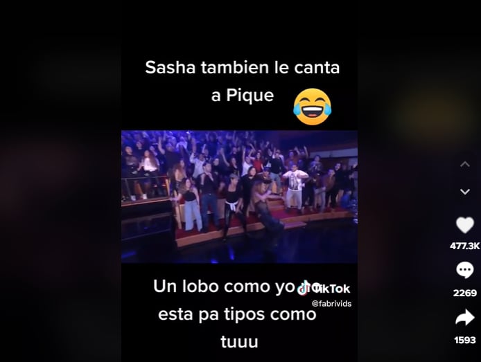 Hijo Shakira humilla Piqué: Récord guinness