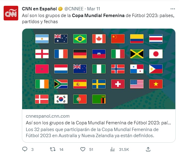Las mujeres salen adelante en el fútbol