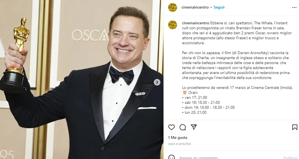 ¿Derbez quiso robarse la atención?