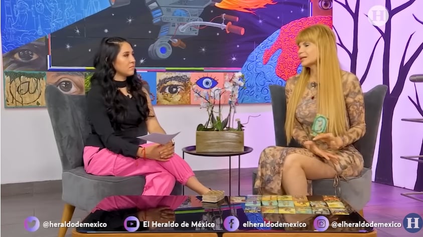 Una alineación de planetas