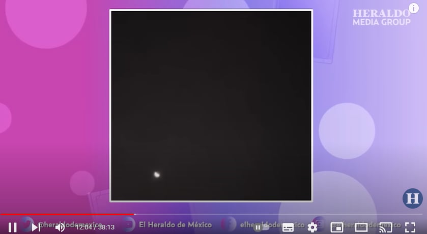 Mhoni Vidente desastres naturales: ¿El fin del mundo?