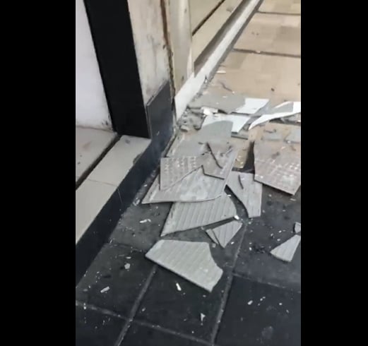 Muestran destrucción sismo Ecuador: Las fuertes imágenes