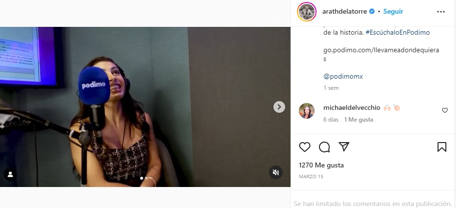 Esposa Arath de la Torre divorcio: Engañó a su esposa