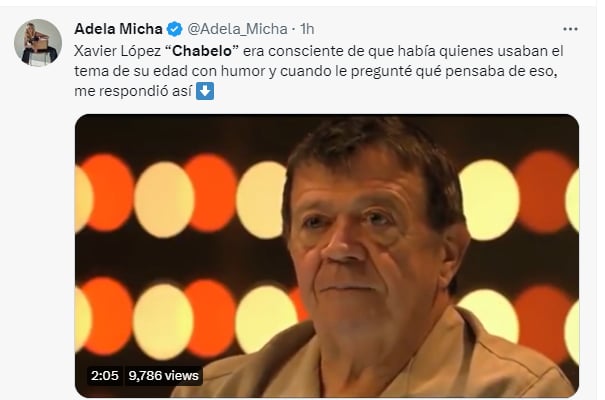 ¿De qué murió?