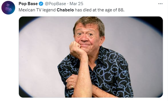 ¡Matrimonios de Chabelo!