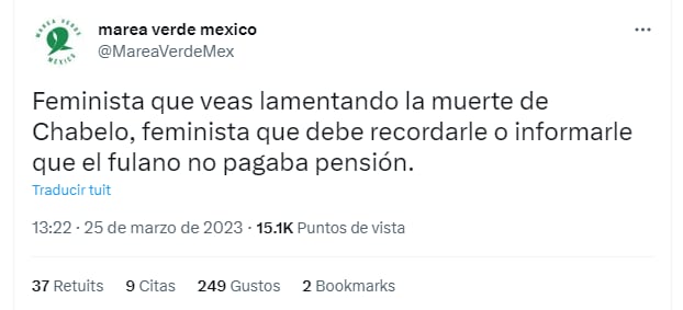 Revelan lo peor de Chabelo: Deudor de pensión alimenticia