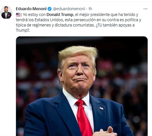 ¿Irá a la cárcel?