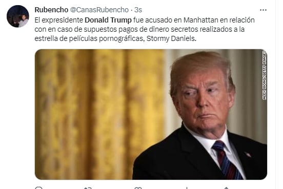 Ya están coordinando su entrega