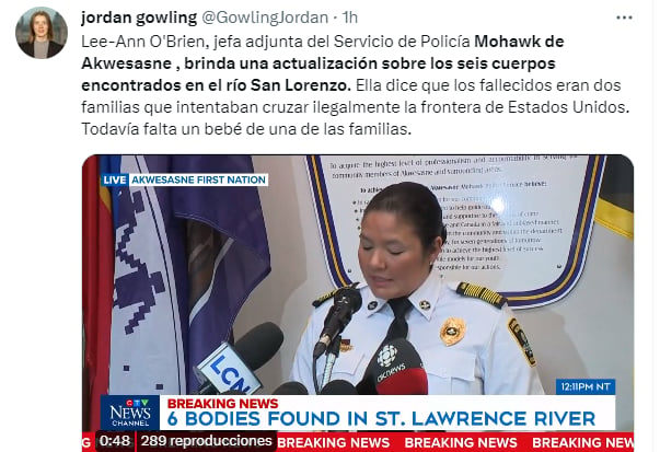 Hallan seis muertos frontera: Un bebé fue encontrado