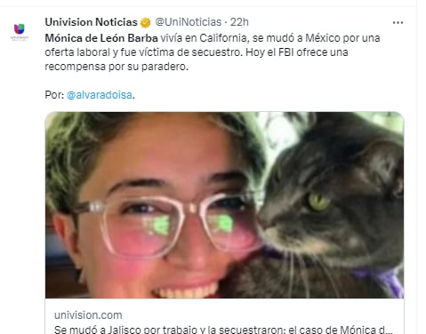 ¿Cómo fue que pasó?