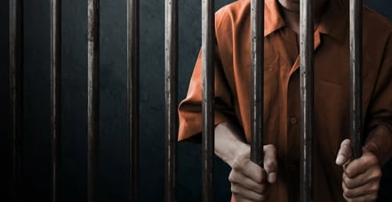 Ama de llaves sentenciada: El tiempo en la cárcel