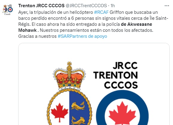 Aumento en entradas ilegales
