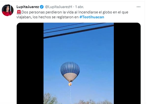 Niña sobreviviente accidente Teotihuacan: ¿Cómo comenzó?