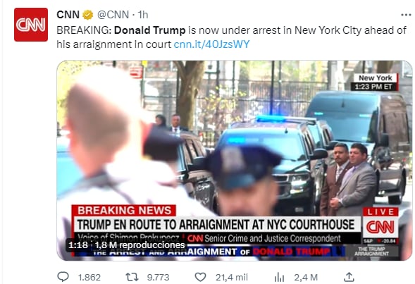 Melania did not care about the infidelities