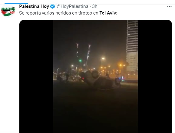 Las víctimas