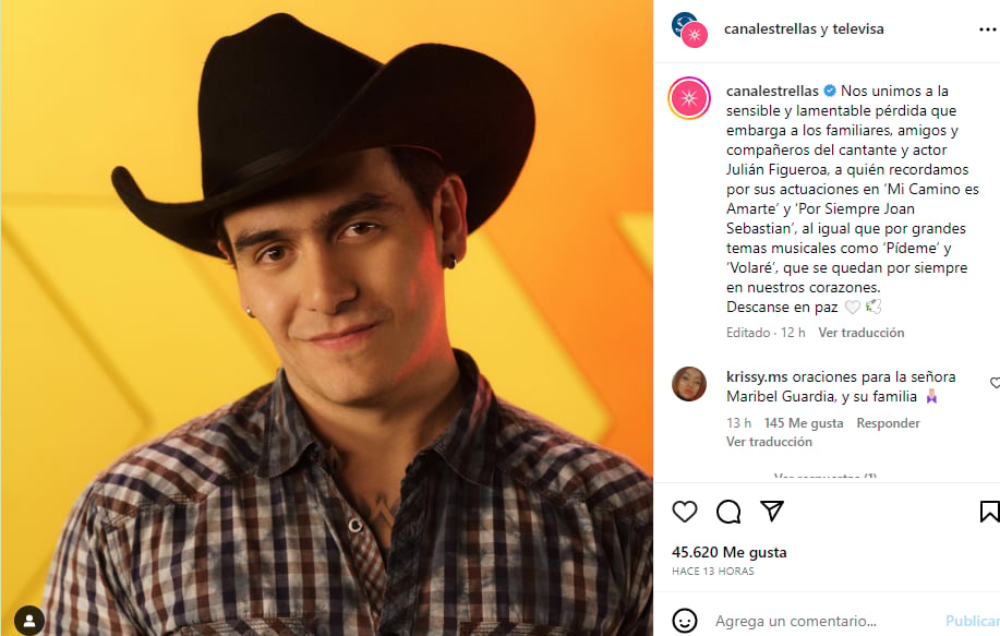 ¿Mhoni vidente lo había predicho?