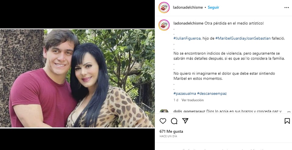 ¿De que murió Julián?