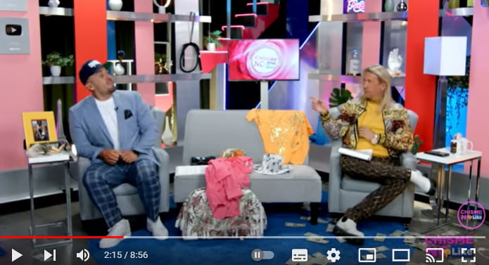 Herencia de Andrés García: ¿Margarita Portillo se quedó todo?