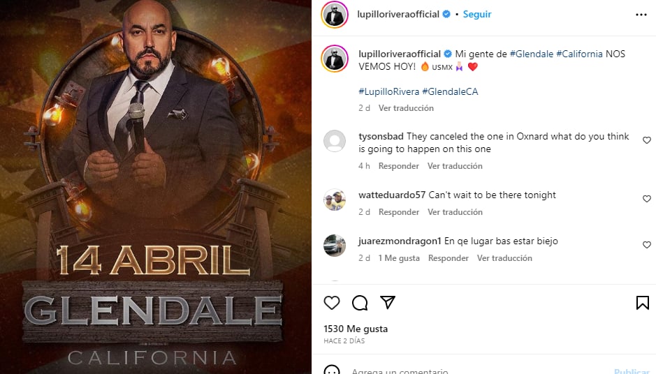 El primer día si se logró