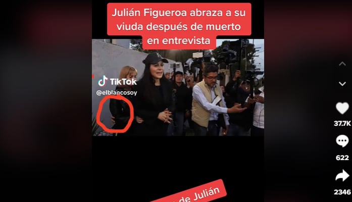 Maribel would sue the funeral home for leaking photos of her son
