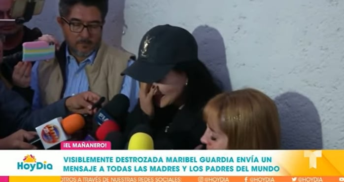 Imelda Tuñón Maribel Guardia: What will they do?