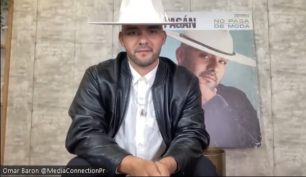 El hermoso videoclip