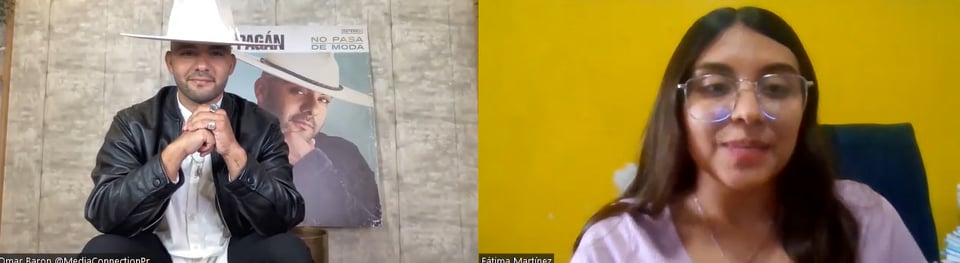 Gabriel Pagán: Al punto que quiere llegar