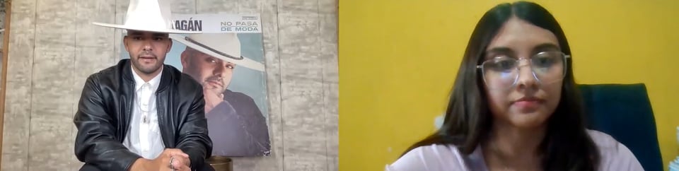 ¡Tenía años esperando lanzar la canción!