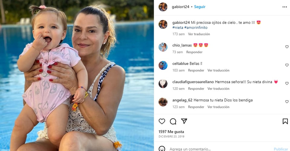 ¡Pierda a su compañera!