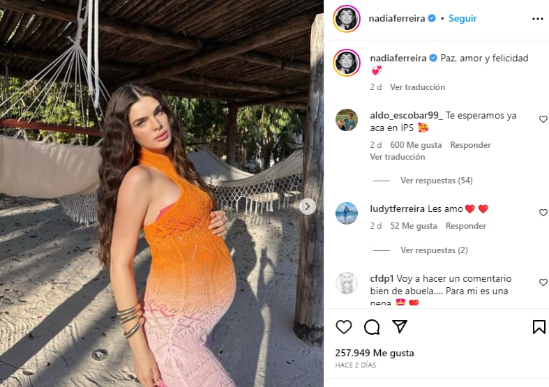 Marc Anthony Nadia Divorce: Seer secured the divorce