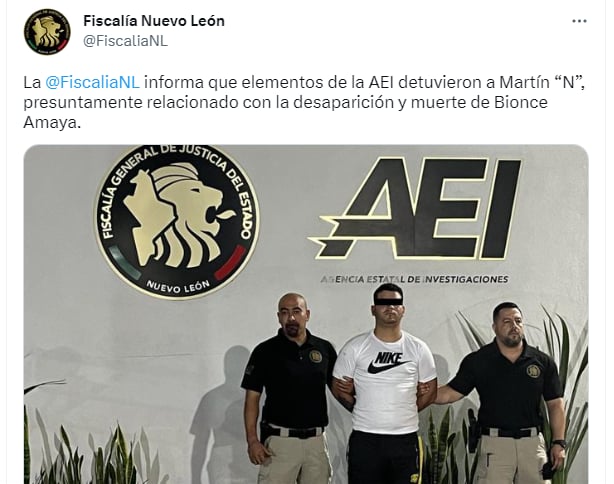 The day the investigation began